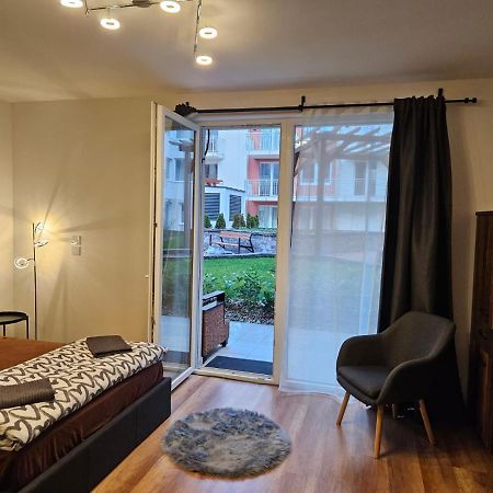 N&Z Apartman Close To The Downtown Leilighet Budapest Eksteriør bilde