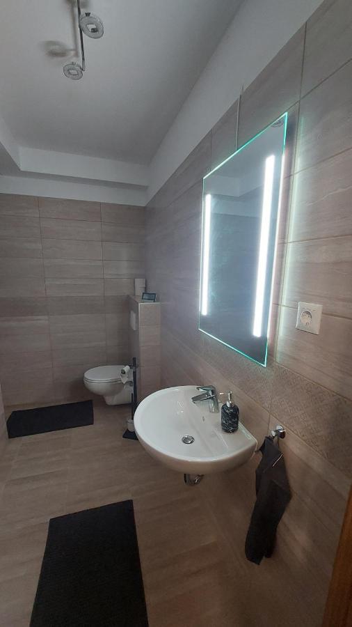N&Z Apartman Close To The Downtown Leilighet Budapest Eksteriør bilde
