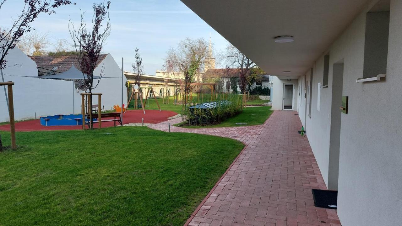 N&Z Apartman Close To The Downtown Leilighet Budapest Eksteriør bilde