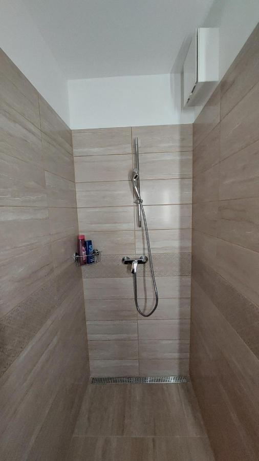 N&Z Apartman Close To The Downtown Leilighet Budapest Eksteriør bilde