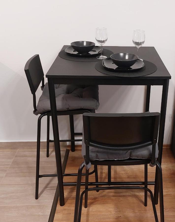 N&Z Apartman Close To The Downtown Leilighet Budapest Eksteriør bilde