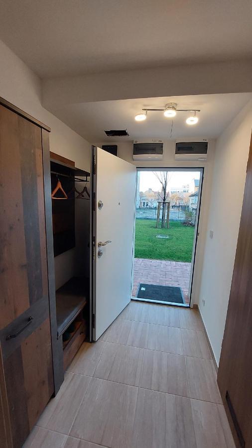 N&Z Apartman Close To The Downtown Leilighet Budapest Eksteriør bilde