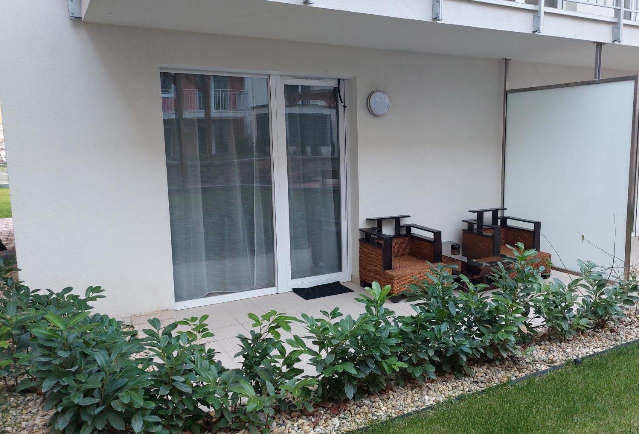 N&Z Apartman Close To The Downtown Leilighet Budapest Eksteriør bilde