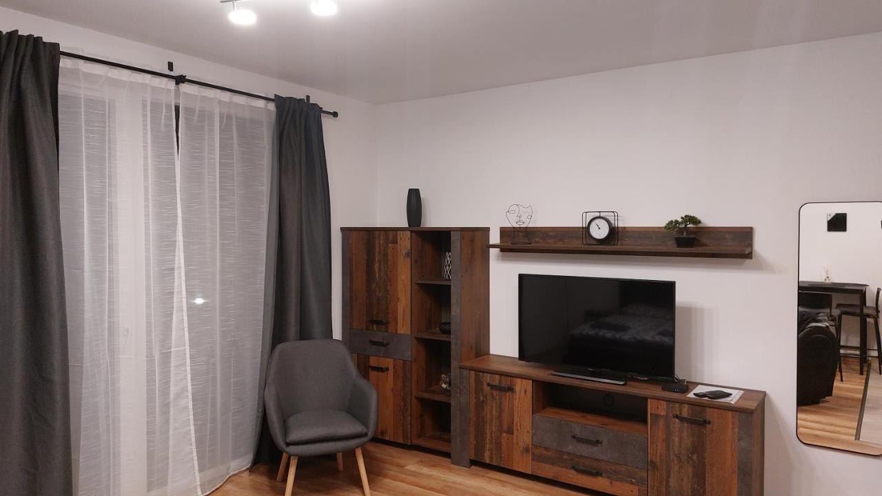 N&Z Apartman Close To The Downtown Leilighet Budapest Eksteriør bilde