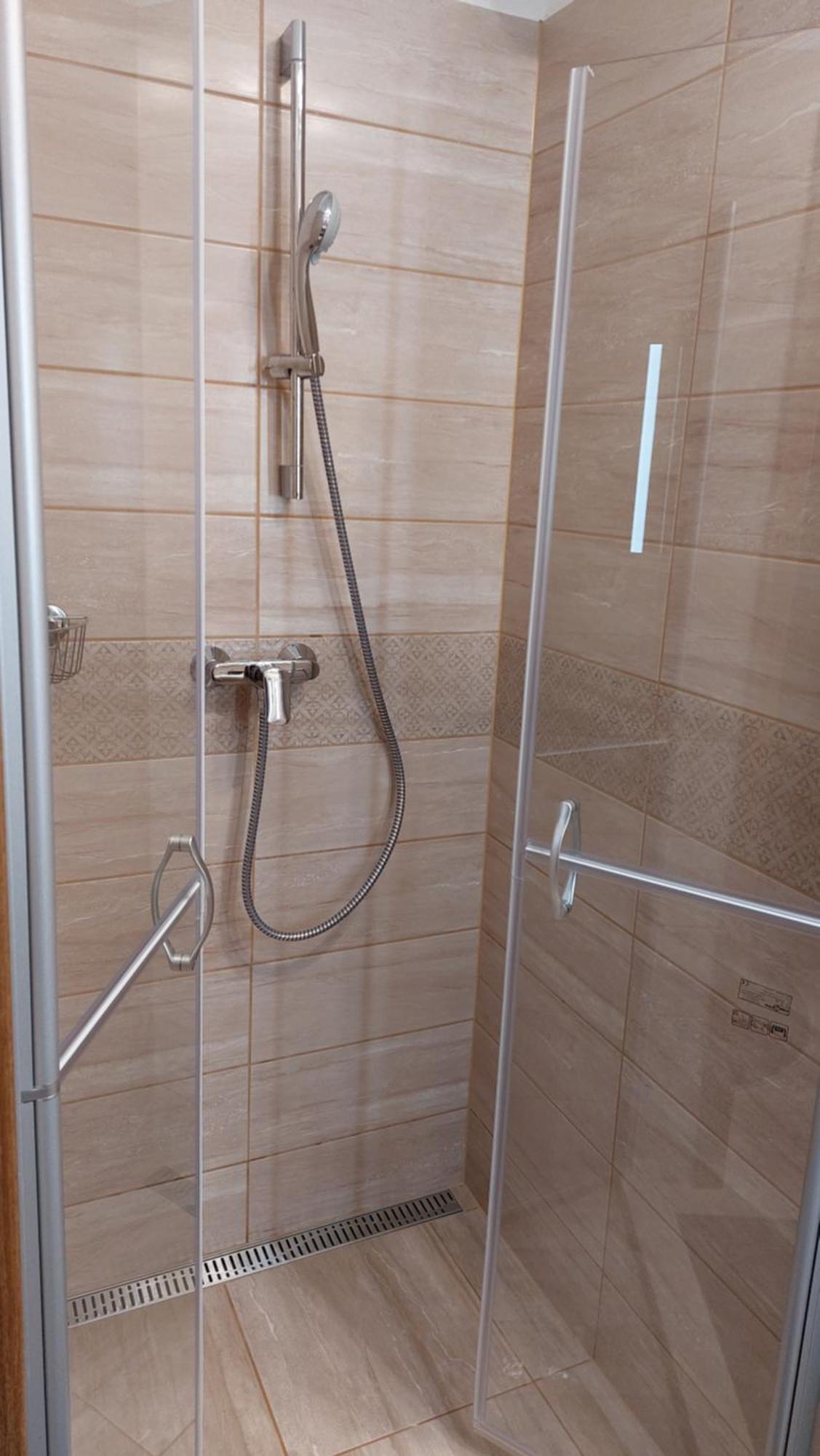 N&Z Apartman Close To The Downtown Leilighet Budapest Eksteriør bilde