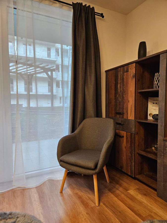 N&Z Apartman Close To The Downtown Leilighet Budapest Eksteriør bilde