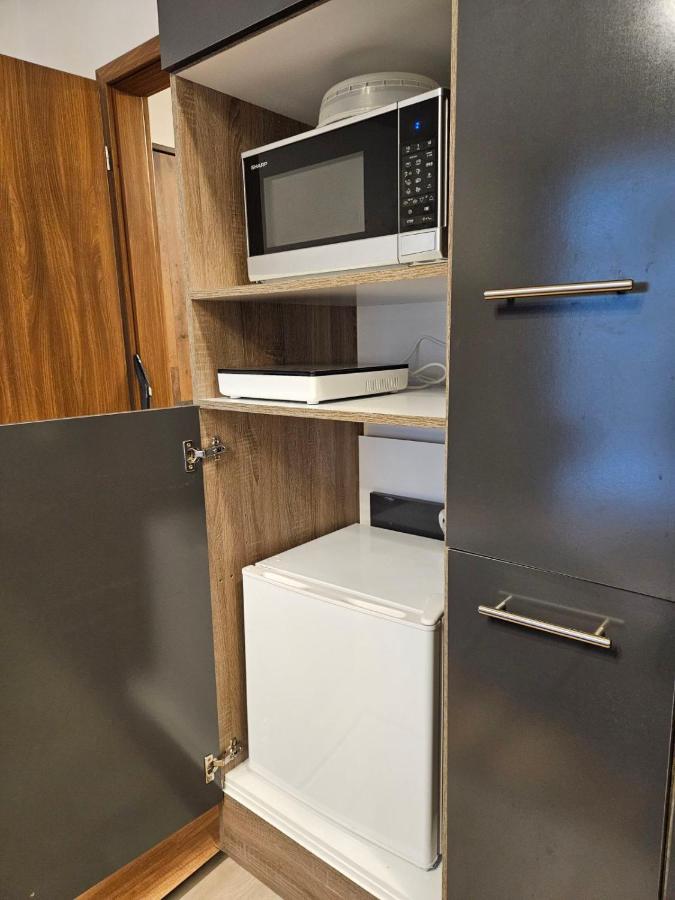 N&Z Apartman Close To The Downtown Leilighet Budapest Eksteriør bilde