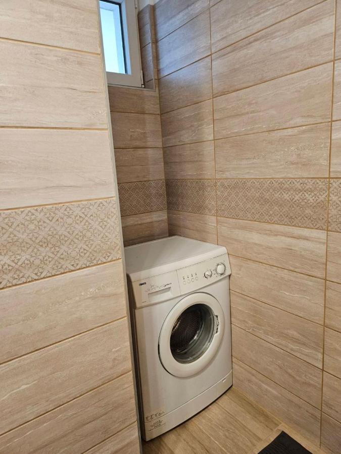 N&Z Apartman Close To The Downtown Leilighet Budapest Eksteriør bilde
